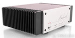 Benchmark AHB2 Stereo Power Amplifier; Silver