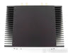 Benchmark AHB2 Stereo Power Amplifier; Silver