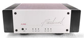 Benchmark AHB2 Stereo Power Amplifier; Silver