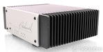 Benchmark AHB2 Stereo Power Amplifier; Silver