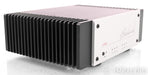 Benchmark AHB2 Stereo Power Amplifier; Silver