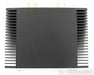 Benchmark AHB2 Stereo Power Amplifier; Silver