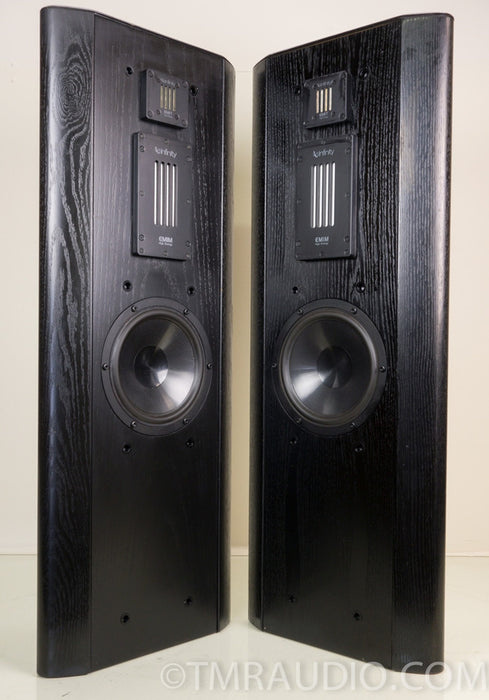 Infinity Renaissance 80 Floorstanding Speakers