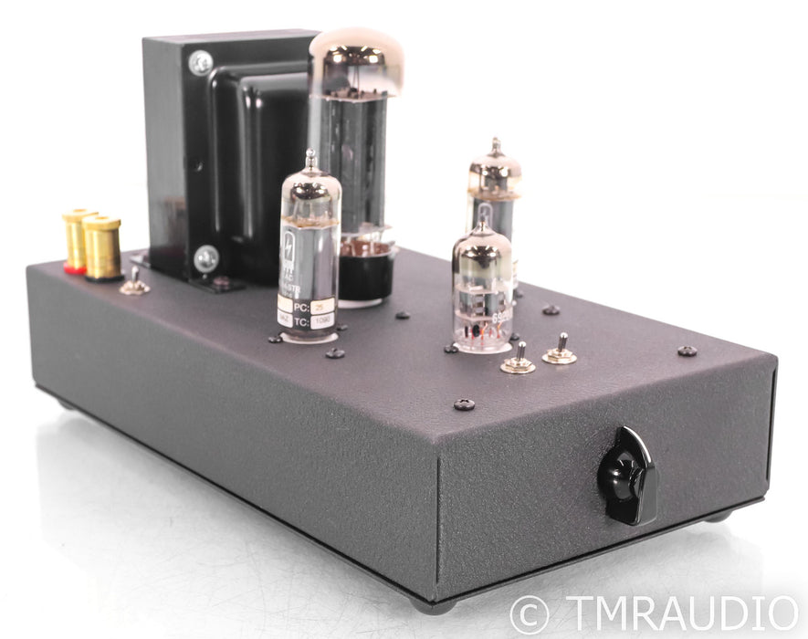 Decware SE84UFO Zen Triode Stereo Integrated Amplifier; SE-84UFO