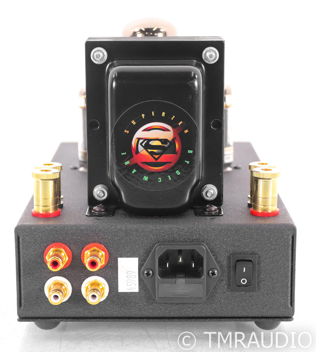 Decware SE84UFO Zen Triode Stereo Integrated Amplifier; SE-84UFO