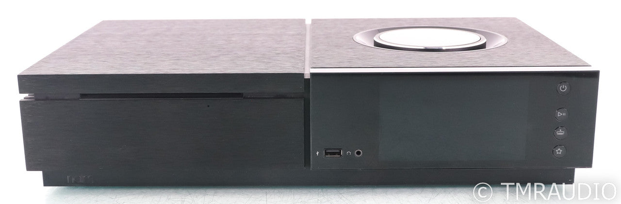 Naim Uniti Star Stereo Integrated Streaming Amplifier; Bluetooth; Remote