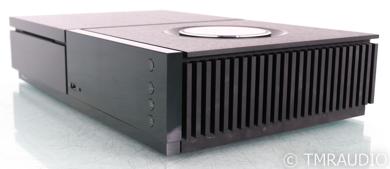 Naim Uniti Star Stereo Integrated Streaming Amplifier; Bluetooth; Remote