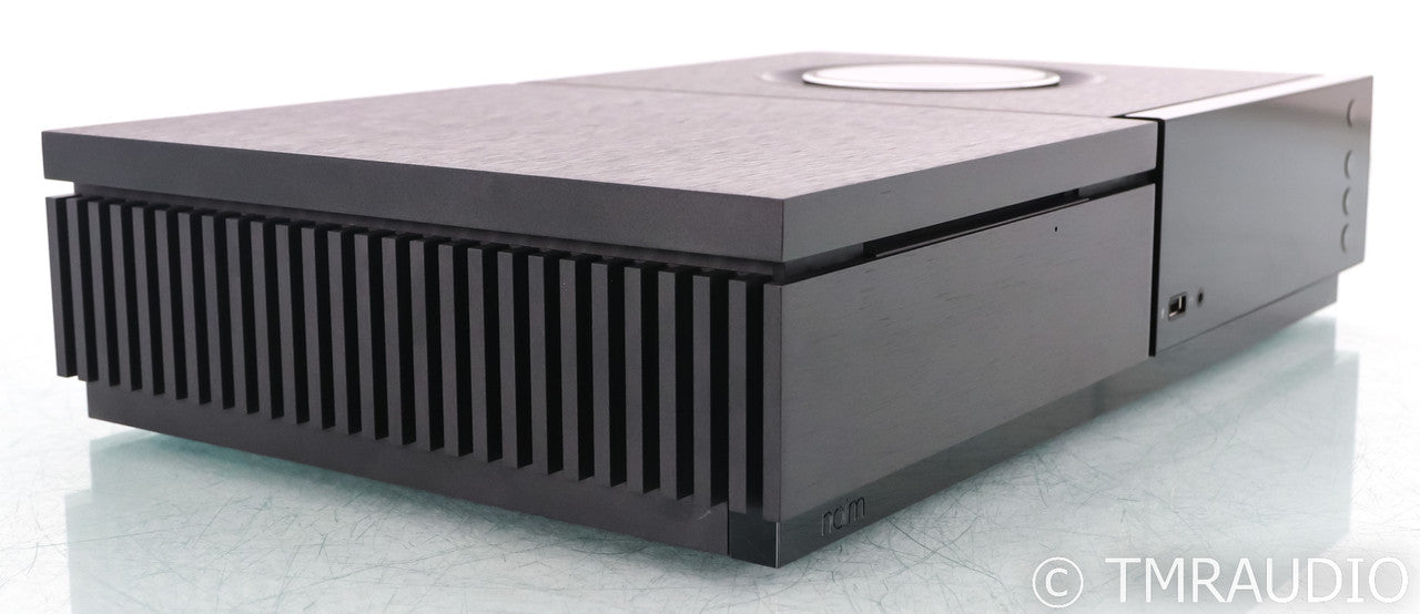 Naim Uniti Star Stereo Integrated Streaming Amplifier; Bluetooth; Remote