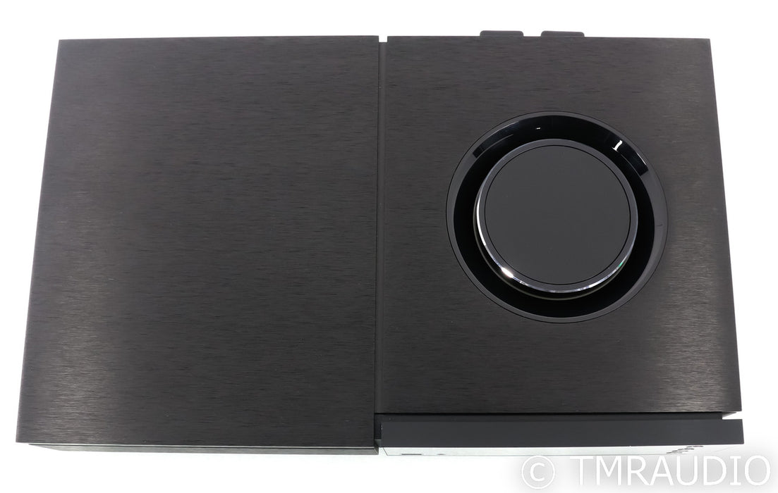 Naim Uniti Star Stereo Integrated Streaming Amplifier; Bluetooth; Remote
