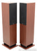 ProAc Response D30R Floorstanding Speakers; Mahogany Pair; D-30 Ribbon