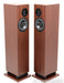 ProAc Response D30R Floorstanding Speakers; Mahogany Pair; D-30 Ribbon