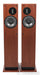 ProAc Response D30R Floorstanding Speakers; Mahogany Pair; D-30 Ribbon
