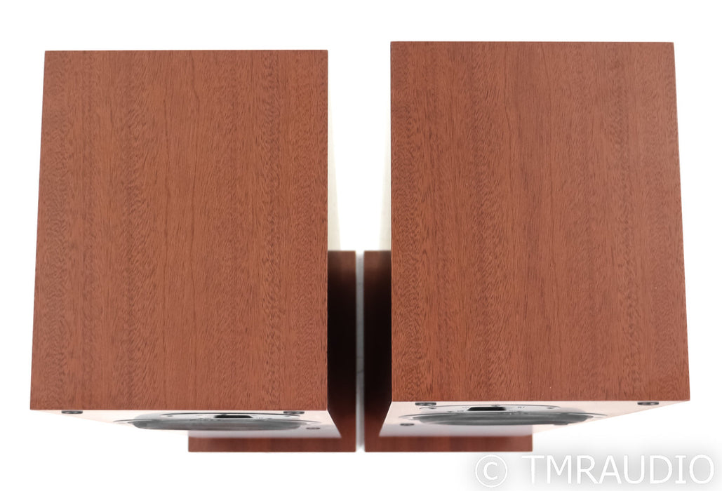 ProAc Response D30R Floorstanding Speakers; Mahogany Pair; D-30 Ribbon