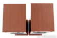 ProAc Response D30R Floorstanding Speakers; Mahogany Pair; D-30 Ribbon