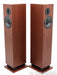 ProAc Response D30R Floorstanding Speakers; Mahogany Pair; D-30 Ribbon