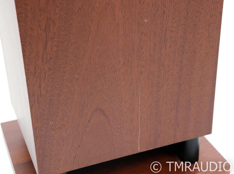 ProAc Response D30R Floorstanding Speakers; Mahogany Pair; D-30 Ribbon
