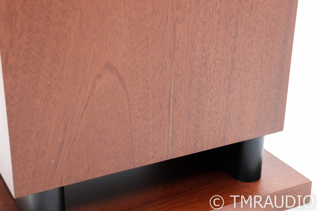 ProAc Response D30R Floorstanding Speakers; Mahogany Pair; D-30 Ribbon