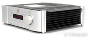 Simaudio Moon 700i Stereo Integrated Amplifier; Remote; Silver; 700-i