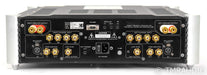 Simaudio Moon 700i Stereo Integrated Amplifier; Remote; Silver; 700-i