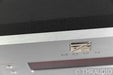 Simaudio Moon 700i Stereo Integrated Amplifier; Remote; Silver; 700-i
