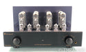 PrimaLuna EvoLution EVO 400 Stereo Tube Integrated Amplifier; Remote; MM Phono