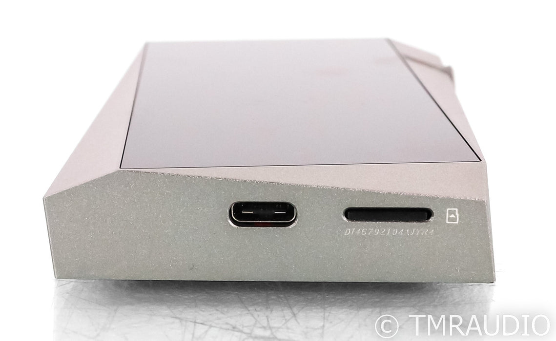 Astell & Kern A&norma SR25 Portable Music Player; 64GB