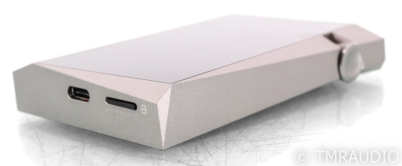 Astell & Kern A&norma SR25 Portable Music Player; 64GB