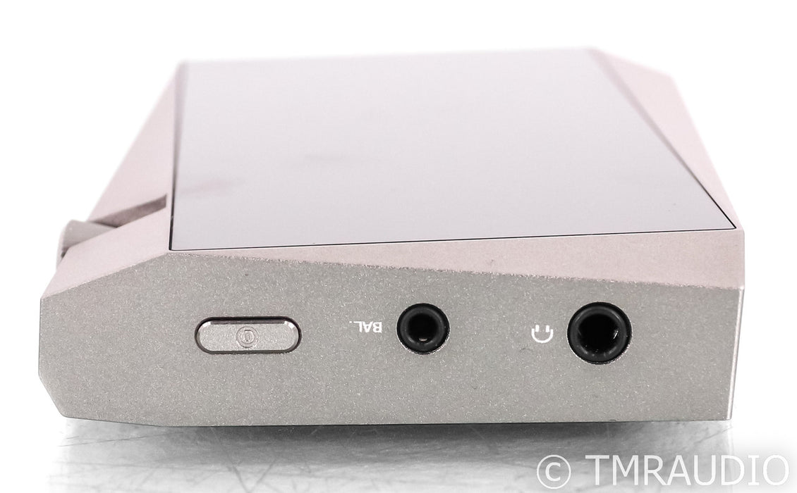 Astell & Kern A&norma SR25 Portable Music Player; 64GB