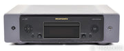 Marantz SACD 30n Network Streamer / DAC / CD / SACD Player; Remote; Black