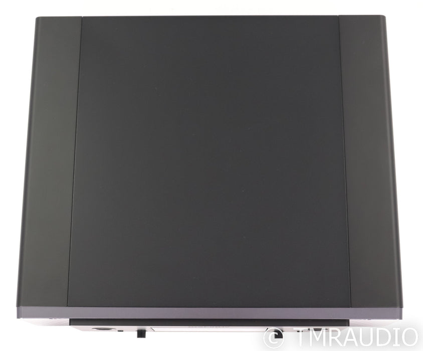 Marantz SACD 30n Network Streamer / DAC / CD / SACD Player; Remote; Black