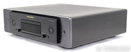 Marantz SACD 30n Network Streamer / DAC / CD / SACD Player; Remote; Black