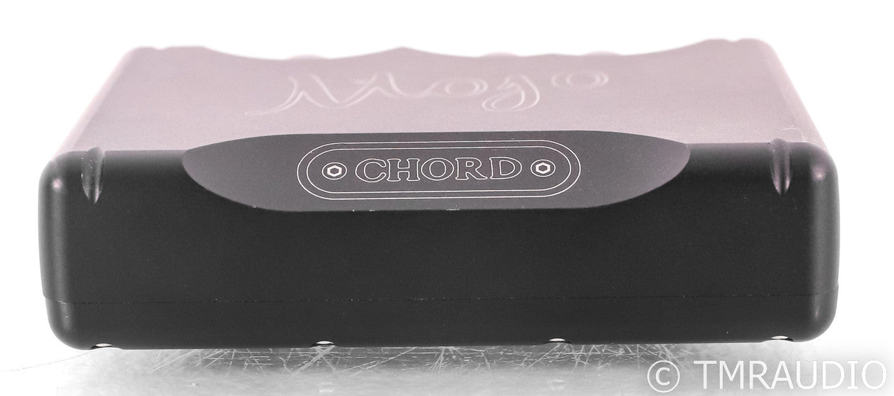 Chord Electronics Mojo Portable Headphone Amplifier / DAC