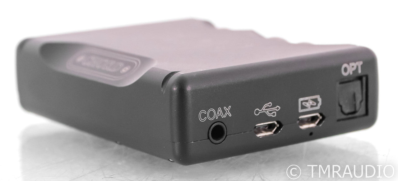 Chord Electronics Mojo Portable Headphone Amplifier / DAC