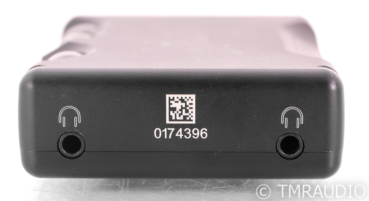Chord Electronics Mojo Portable Headphone Amplifier / DAC