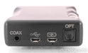 Chord Electronics Mojo Portable Headphone Amplifier / DAC