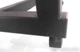 Sound Anchor Custom Rolling Amplifier Stand; Casters
