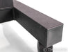Sound Anchor Custom Rolling Amplifier Stand; Casters