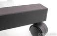 Sound Anchor Custom Rolling Amplifier Stand; Casters