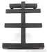 Sound Anchor Custom Rolling Amplifier Stand; Casters