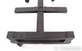 Sound Anchor Custom Rolling Amplifier Stand; Casters