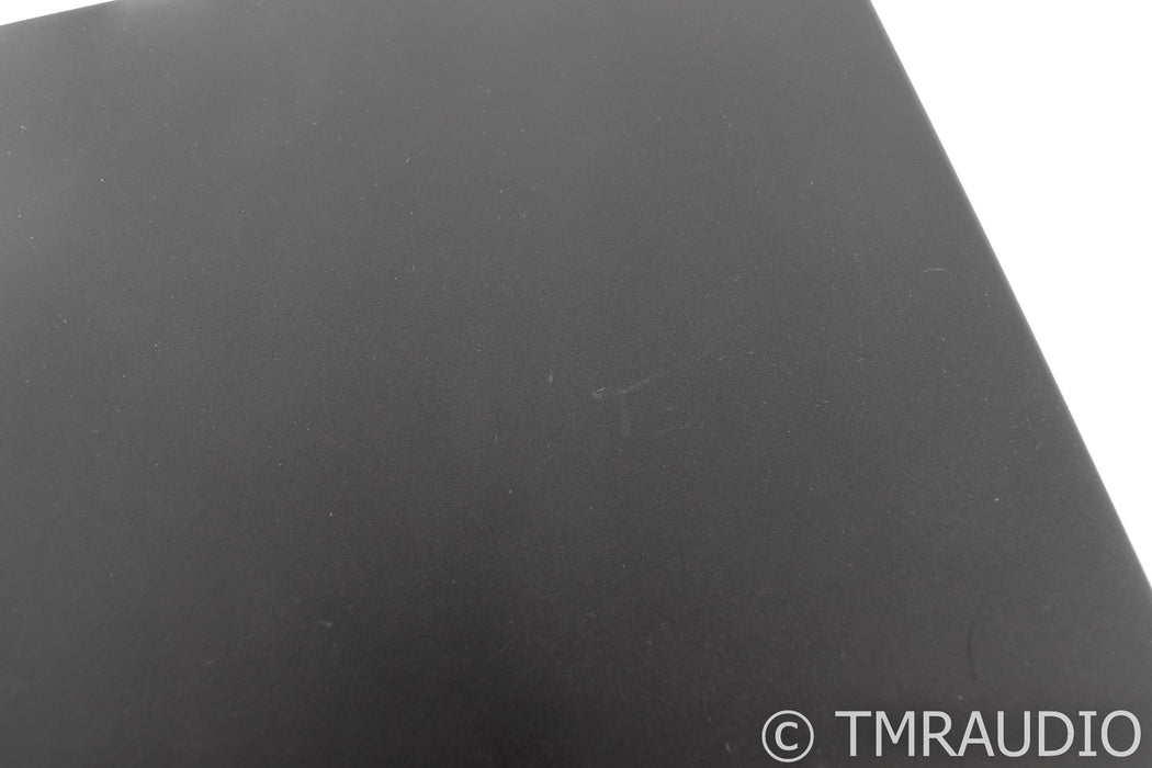 Benchmark DAC2 D D/A Converter / Headphone Amplifier; DAC-2D; USB