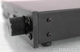 Benchmark DAC2 D D/A Converter / Headphone Amplifier; DAC-2D; USB