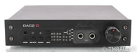 Benchmark DAC2 D D/A Converter / Headphone Amplifier; DAC-2D; USB
