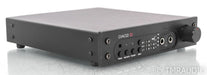 Benchmark DAC2 D D/A Converter / Headphone Amplifier; DAC-2D; USB