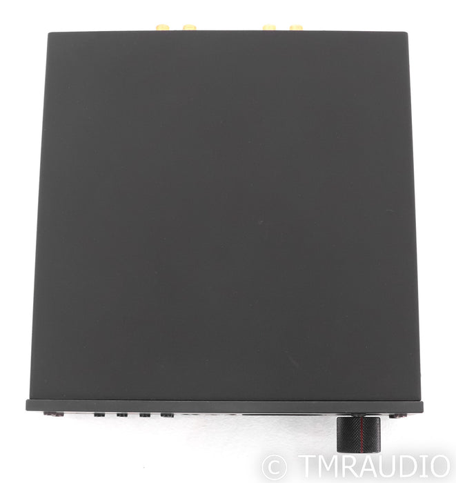 Benchmark DAC2 D D/A Converter / Headphone Amplifier; DAC-2D; USB