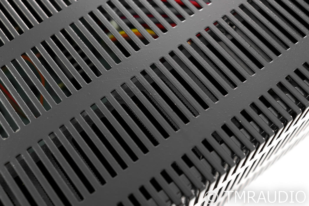 Rotel RMB-1095 5 Channel Power Amplifier; RMB1095