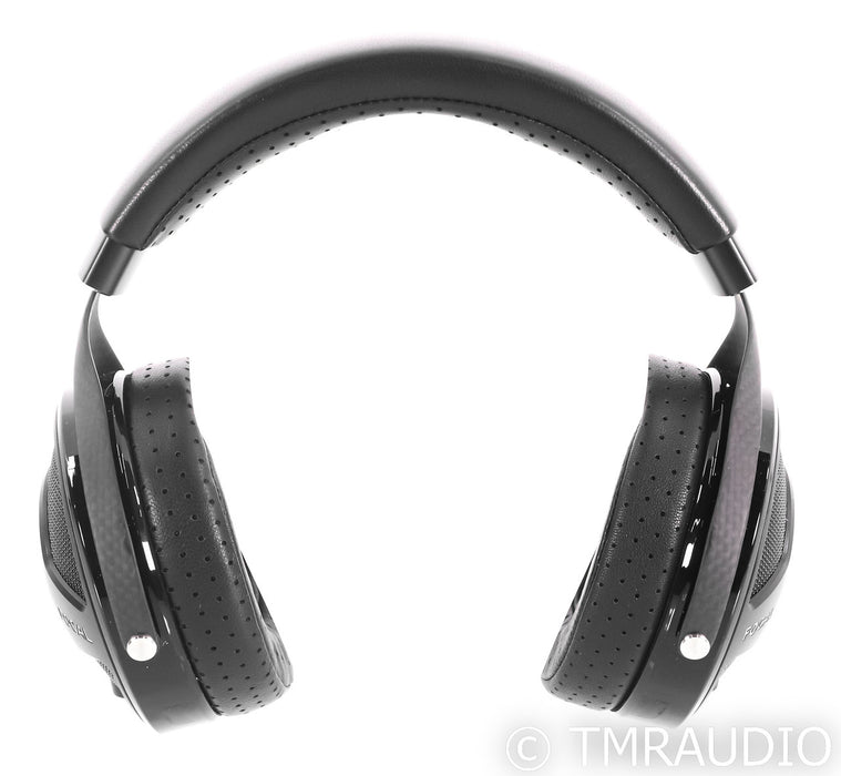 Focal Utopia 2020 Open Back Headphones; (Open Box)
