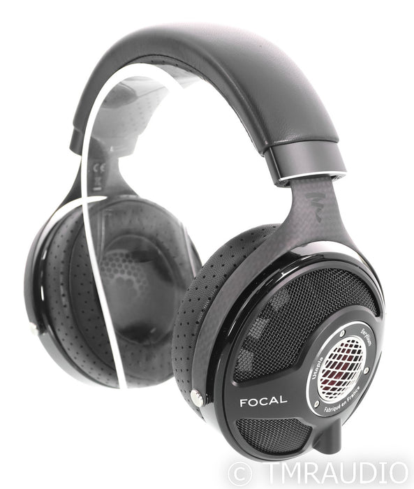 Focal Utopia 2020 Open Back Headphones; (Open Box)