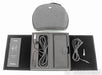 Focal Utopia 2020 Open Back Headphones; (Open Box)