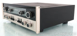 McIntosh C22 Stereo Tube Preamplifier; MM / MC Phono; Remote; C-22